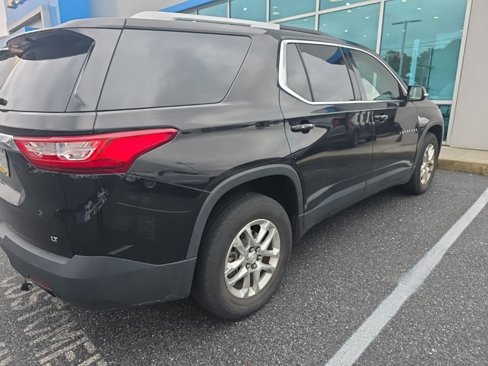 Used 2018 Chevrolet Traverse LT image 5