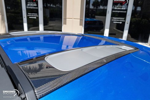 Used 2023 Audi R8 V10 performance image 35