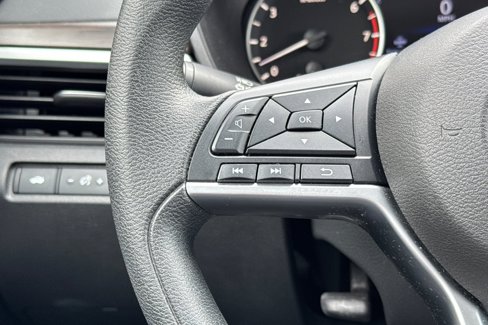 Certified 2024 Nissan Altima 2.5 SV image 26