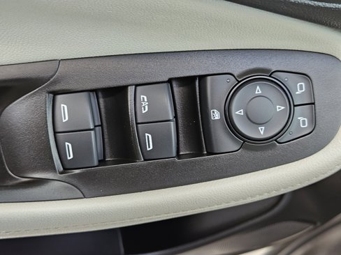 Certified 2023 Buick Encore GX Select image 18