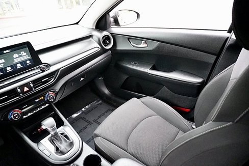 Used 2019 Kia Forte LXS image 20