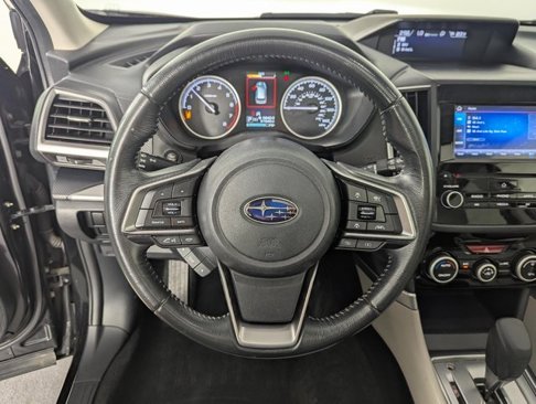 Used 2019 Subaru Forester Premium image 13