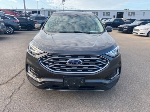 Used 2020 Ford Edge SEL w/ Convenience Package image 2