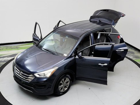 Used 2014 Hyundai Santa Fe Sport image 34