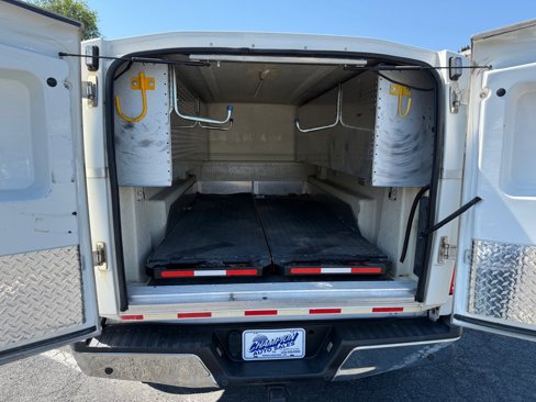Used 2017 Ford F150 XLT w/ Equipment Group 301A Mid image 7