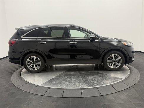 Used 2019 Kia Sorento EX image 10