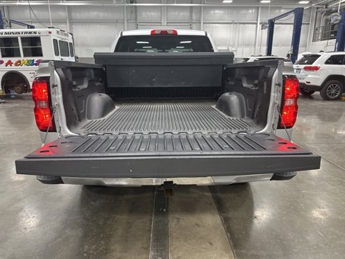 Used 2014 Chevrolet Silverado 1500 LT w/ All Star Edition image 12