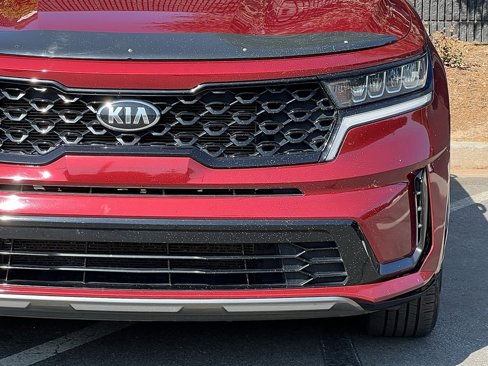 Used 2021 Kia Sorento S w/ Panoramic Sunroof Package image 5