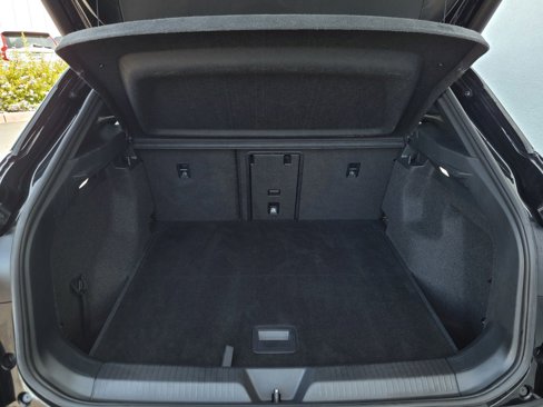 Certified 2021 Volkswagen ID.4 1st Edition image 23