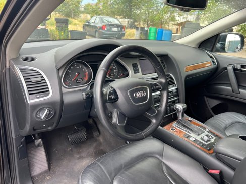 Used 2015 Audi Q7 3.0T Premium Plus w/ Premium Plus Package image 18