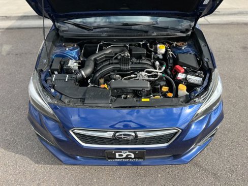 Used 2018 Subaru Impreza 2.0i Limited w/ Popular Package #2 image 10