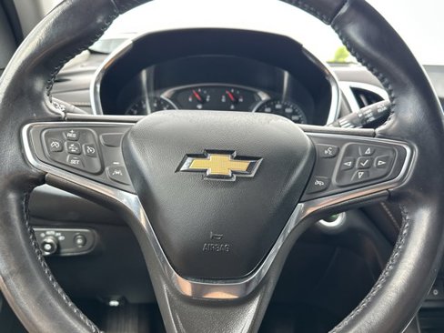 Used 2021 Chevrolet Equinox Premier w/ Redline Edition image 20