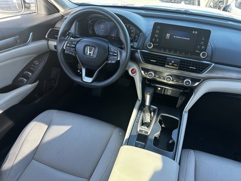 Used 2018 Honda Accord LX image 13