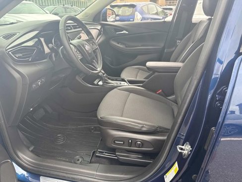 Used 2022 Buick Encore GX Preferred w/ Cold Weather Comfort Package image 19