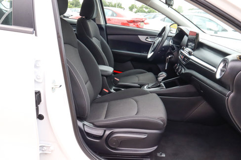 Used 2023 Kia Forte LXS image 22