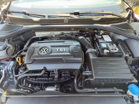 Used 2020 Volkswagen Jetta GLI Autobahn image 23