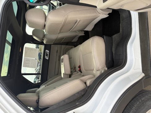 Used 2014 Ford Explorer Limited w/ Equipment Group 302A image 19