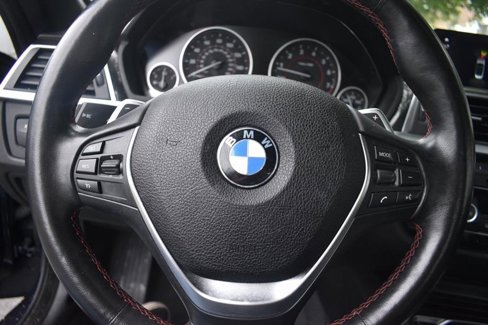 Used 2019 BMW 430i Convertible w/ Convenience Package image 17