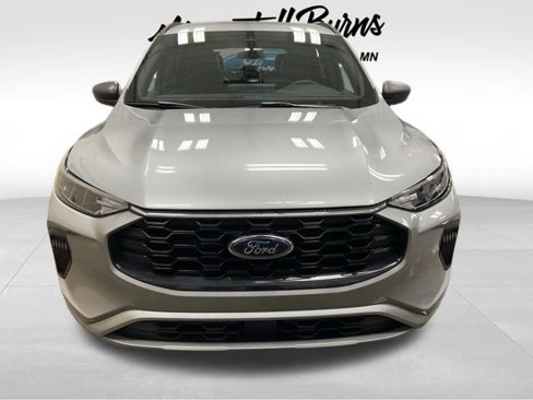 Used 2024 Ford Escape ST-Line w/ Tech Pack #1 image 2