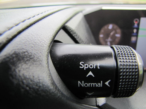 Used 2019 Lexus ES 350 w/ Premium Package image 43