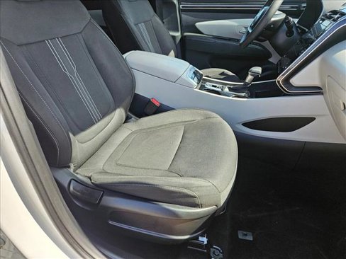 Used 2024 Hyundai Tucson SEL image 20