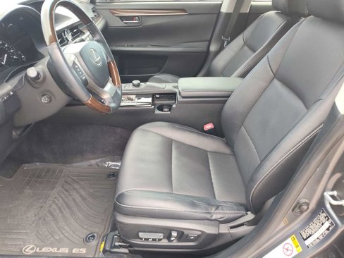 Used 2014 Lexus ES 350 image 10