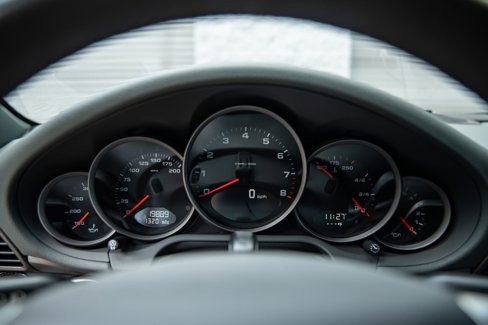 Used 2006 Porsche 911 Carrera image 40