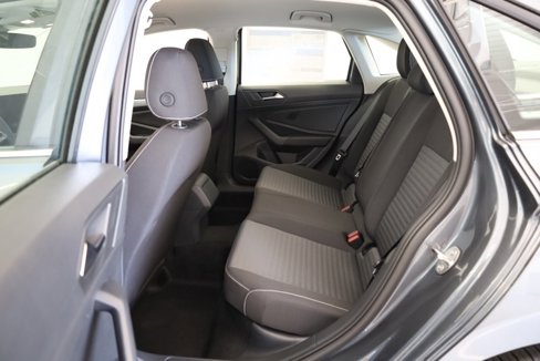 New 2025 Volkswagen Jetta S image 33