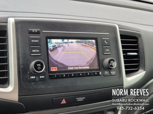 Used 2019 Honda Ridgeline Sport image 10
