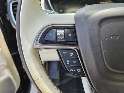 Used 2019 Lincoln Nautilus Black Label image 20