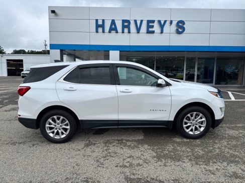 Used 2019 Chevrolet Equinox LT image 6