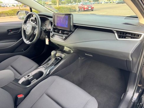 Used 2024 Toyota Corolla LE image 19