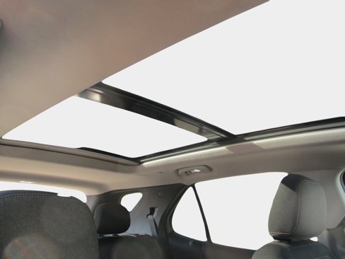Used 2018 Chevrolet Equinox LT w/ Sun & Infotainment Package image 17