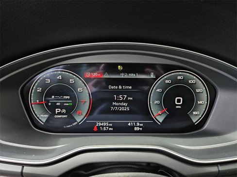 Used 2024 Audi Q5 2.0T Premium Plus image 13
