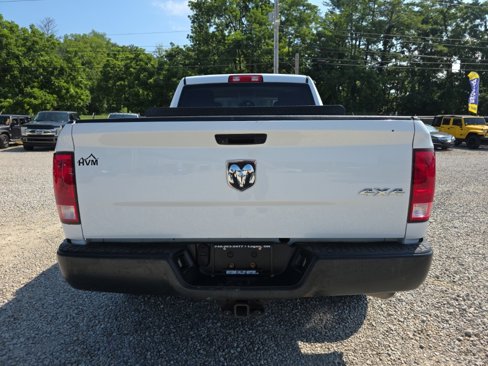 Used 2019 RAM 1500 Tradesman w/ Popular Equipment Group image 5