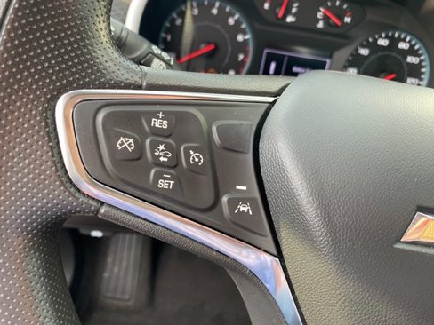 Used 2024 Chevrolet Malibu LT image 27