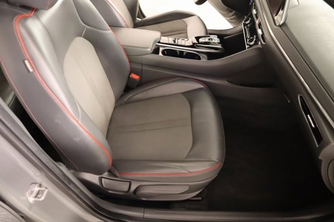 Used 2023 Hyundai Sonata SEL Plus image 13
