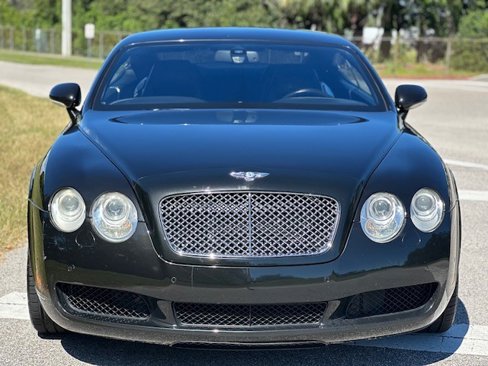 Used 2004 Bentley Continental GT image 8