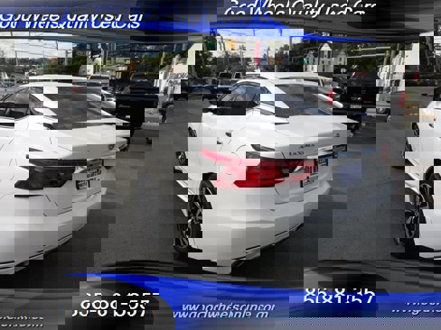 Used 2018 Nissan Maxima 3.5 S image 7