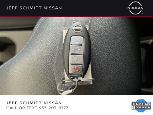 Certified 2024 Nissan Leaf SV Plus image 30