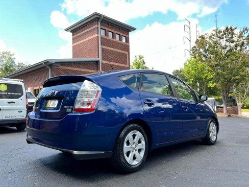 Used 2009 Toyota Prius image 8
