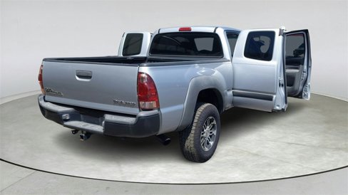 Used 2005 Toyota Tacoma PreRunner image 13