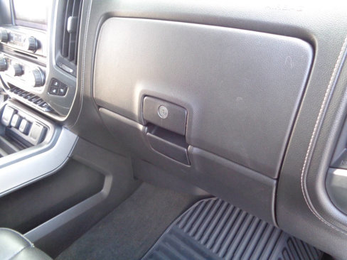 Used 2016 Chevrolet Silverado 2500 LTZ w/ Duramax Plus Package image 95