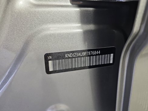 Used 2023 Kia Soul LX w/ Option Group 015 image 18