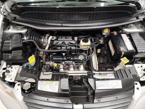 Used 2005 Dodge Grand Caravan SE w/ Popular Equipment Group I image 34