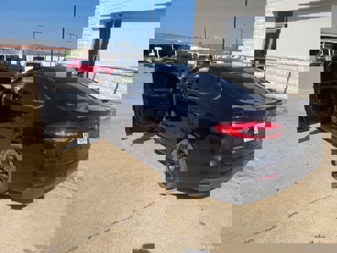 Used 2020 Ford Fusion SE w/ Equipment Group 151A image 3