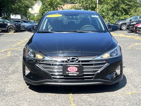 Used 2019 Hyundai Elantra SE image 2