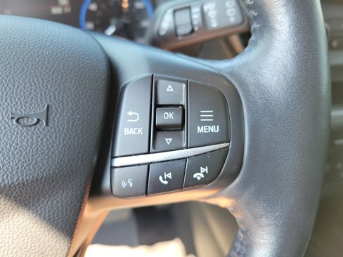 Used 2021 Ford Bronco Sport Big Bend w/ Big Bend Package (96B) image 32
