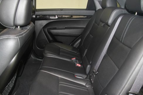 Used 2014 Kia Sorento EX w/ EX V6 Touring Package image 20