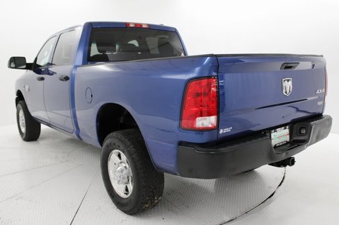 Used 2011 RAM 2500 ST w/ ST Popular Equipment Group image 4